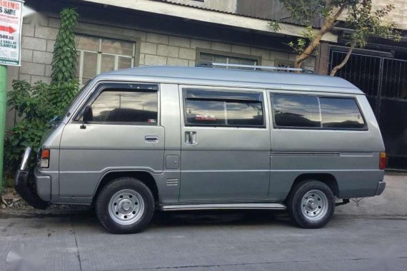 Mitsubishi L300 van for sale