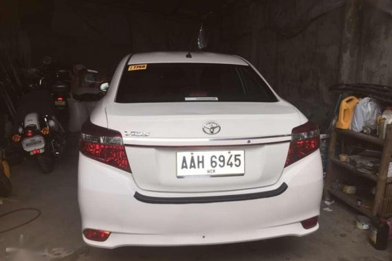 Toyota Vios j 2015 for sale