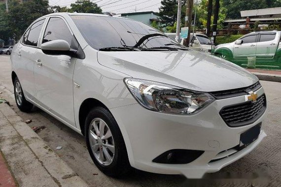 Well-maintained Chevrolet Sail 2016 for sale