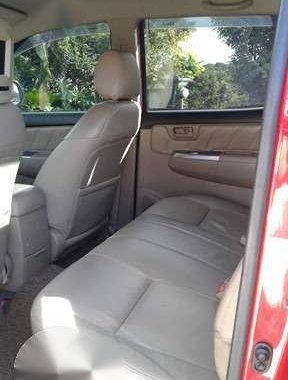 Toyota Hilux 2014 AT 4x2 for sale