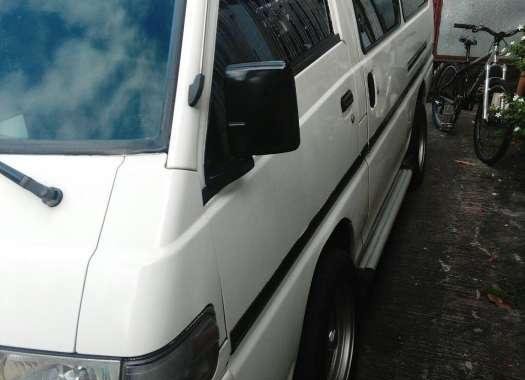 Mitsubishi L300 Exceed Diesel 2002 Model for sale