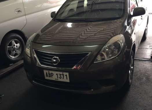 Nissan Almera 2015 for sale