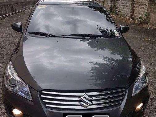 2016 Suzuki Ciaz MT GRAB for sale