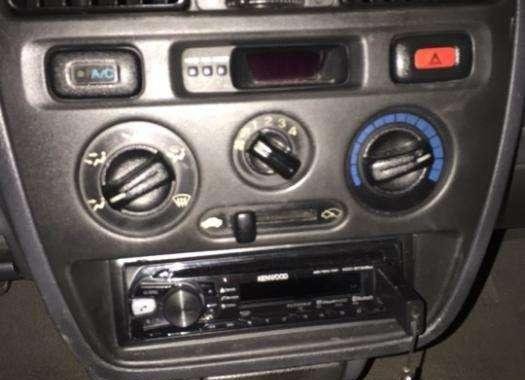 2001 Honda City for sale