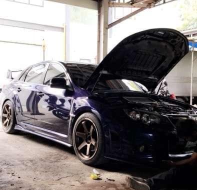 2011 Subaru Wrx Sti for sale