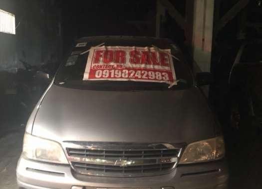 Chevrolet Venture 2004 for sale