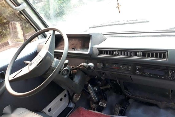 2010 Mitsubishi L300 Exceed for sale