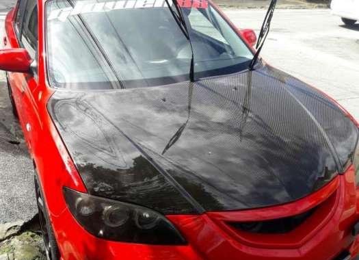 2006 Mazda 3 for sale