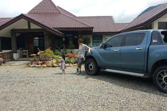 Mazda BT 50 2014 for sale