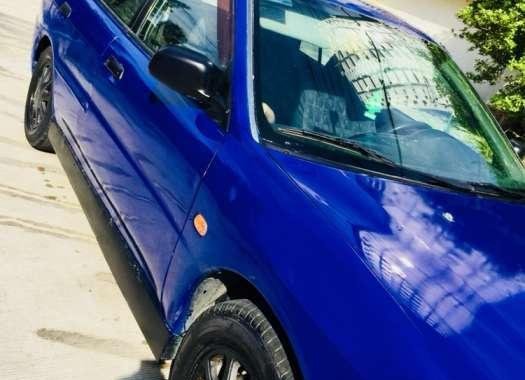 FOR SALE Mitsubishi Lancer 1998 mt Execellent