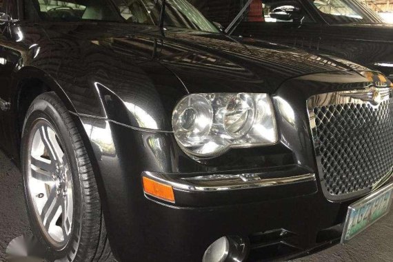 2007 Chrysler 300C FOR SALE