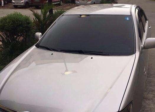 Toyota Camry 2.4v 2003 automatic for sale