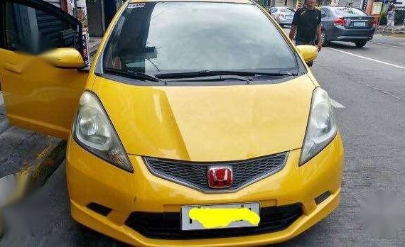 Honda Jazz 1 5 2011 model for sale