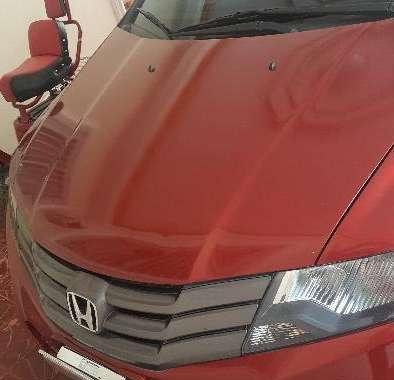 Honda City 2010 model for sale