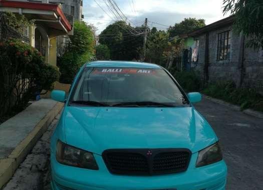 2003 Mitsubishi Lancer cedia FOR SALE