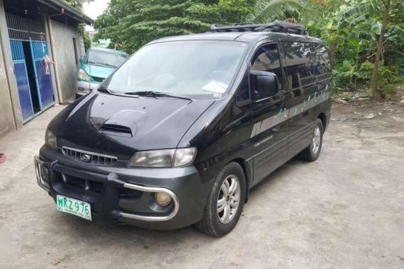 Hyundai Starex Club Turbo inter Cooler for sale