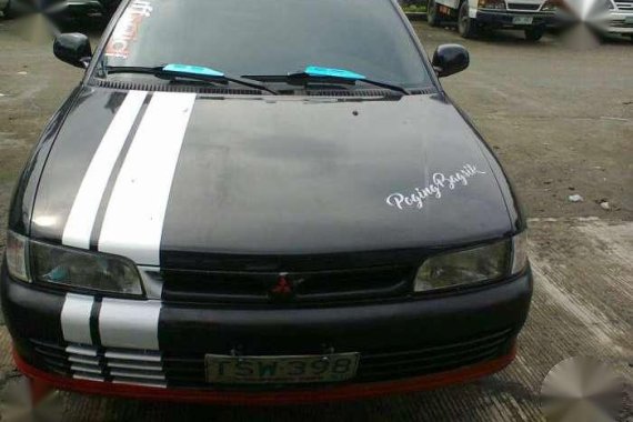 95 Mitsubishi Lancer FOR SALE