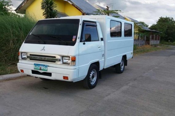 2010 Mitsubishi FB L300 EXCEED RUSH SALE