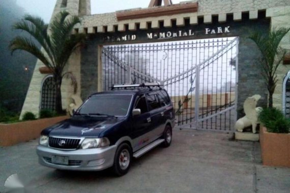 Toyota Revo DLX dsl MT 2003 for sale