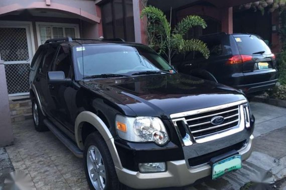 2011 Ford Explorer for sale