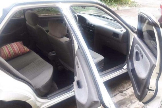 Nissan Sentra 94 Model for sale