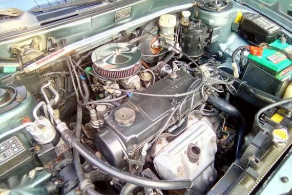 Mitsubishi Lancer 1997 for sale