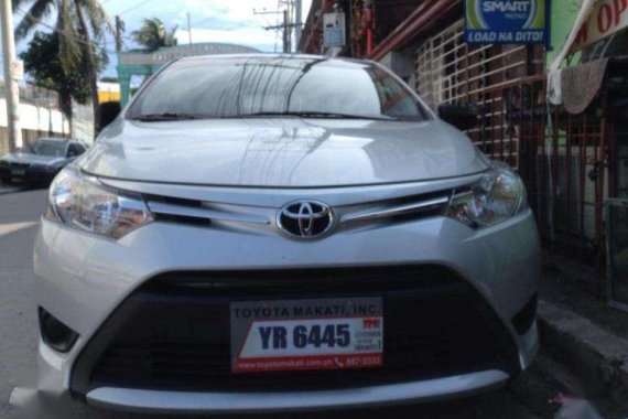 Car Toyota Vios 2016 for sale