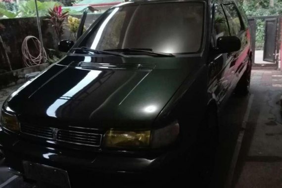 1995 Mitsubishi Space wagon type for sale