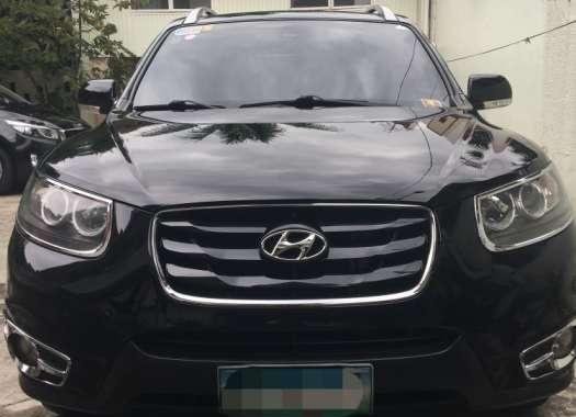 Hyundai Santa Fe 2011 For Sale