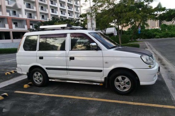 Mitsubishi Adventure glx Diesel 2005 for sale