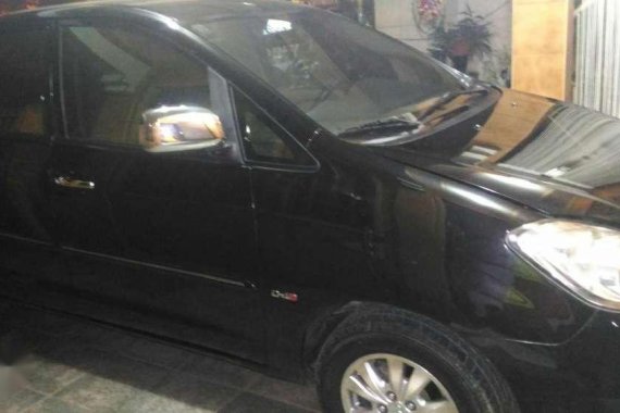 Toyota Innova G 2009 model for sale