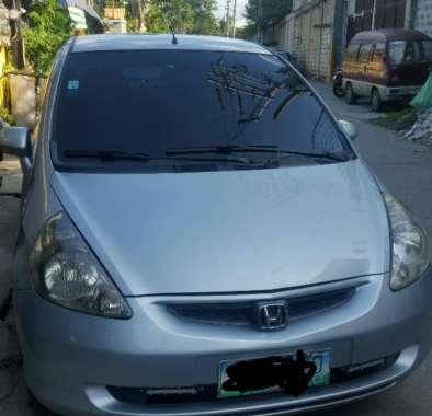 Honda Jazz 2005 Local MT for sale