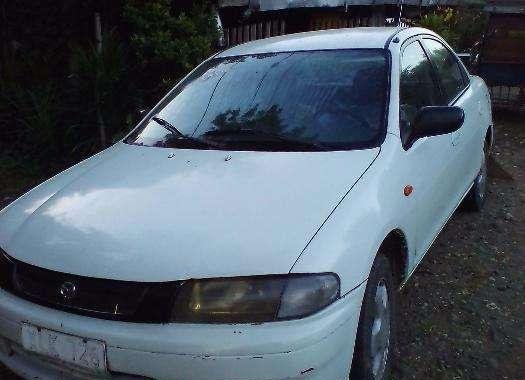 99 Mazda Familia 323 for sale