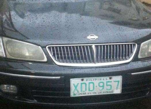 Nissan Sentra Grandeur 2002 for sale