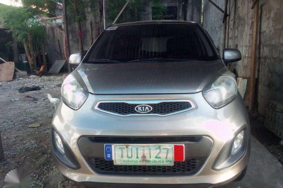 Kia Picanto 2011 like new for sale