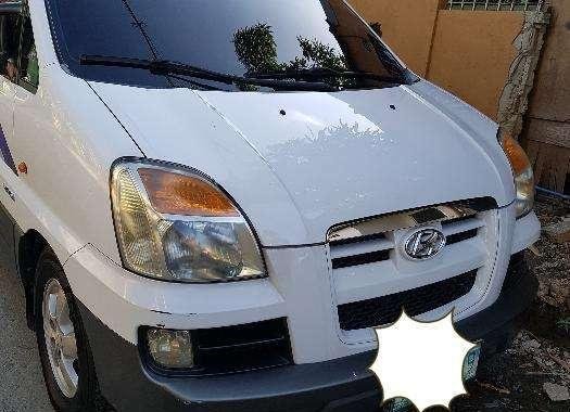 Hyundai Starex 2005 for sale
