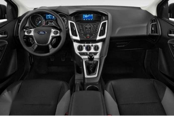 2016 Ford Fiesta hatch MT cebu registered for sale