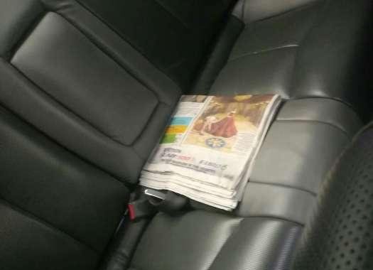 2000mdel Ford Lynx Ghia for sale