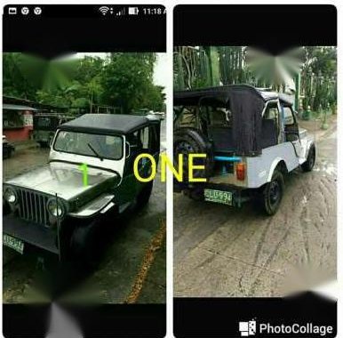 For sale Toyota Owner jeeps