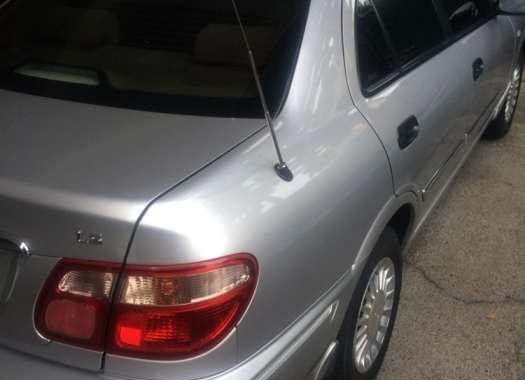 Nissan Sentra Exalta 2001 LS Granduer Body for sale