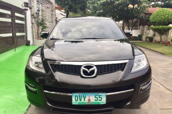 Mazda CX-9 2009 for sale