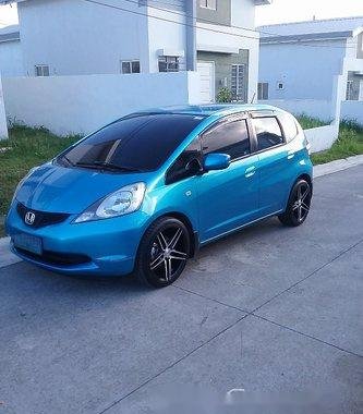 Good as new Honda Jazz 2009 for sale