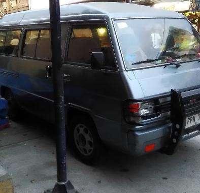 Mitsubishi L300 Versa Van for sale 