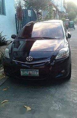 Good as new Toyota Vios 2010 for sale