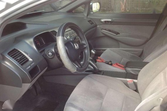 2007 Honda Civic for sale 