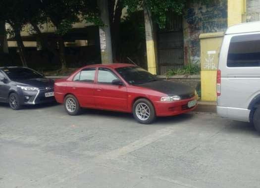 Mitsubishi Lancer GL pizzala for sale 