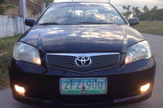  Toyota Vios 2006 for sale