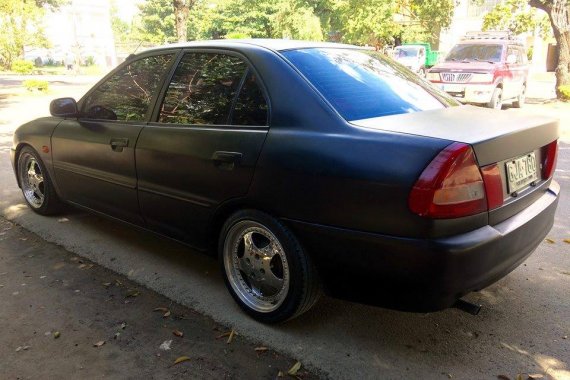 Mitsubishi Lancer 1997 for sale