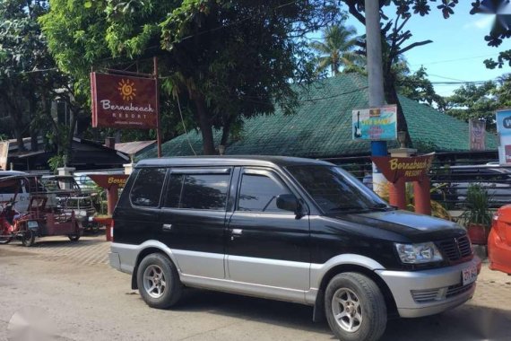 Mitsubishi Adventure GX2 2008 model for sale 