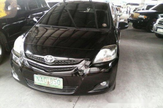 Toyota Vios 2009 for sale